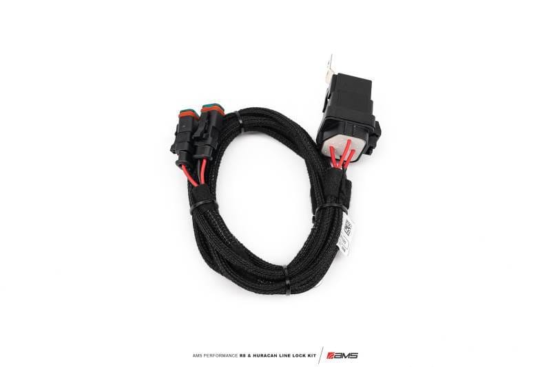 AMS ALP.37.01.0001-1 AMS Performance 2017+ Audi R8/Lamborghini Huracan Line Lock Kit thumbnail 3