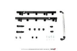 AMS ALP.37.03.0004-1 AMS Performance Huracan / R8 V10 DL800 Transmission Billet Filter Housing Kit (With OEM Filter)