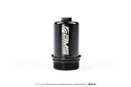 AMS ALP.37.03.0004-2 AMS Performance Huracan / R8 V10 DL800 Transmission Billet Filter Housing Kit (W/o OEM Filter)
