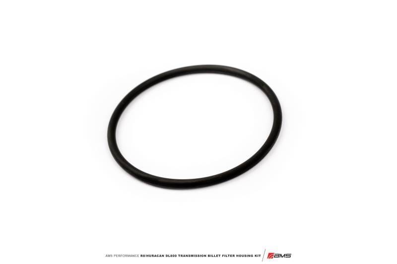 AMS ALP.37.03.0004-2 AMS Performance Huracan / R8 V10 DL800 Transmission Billet Filter Housing Kit (W/o OEM Filter) thumbnail 3