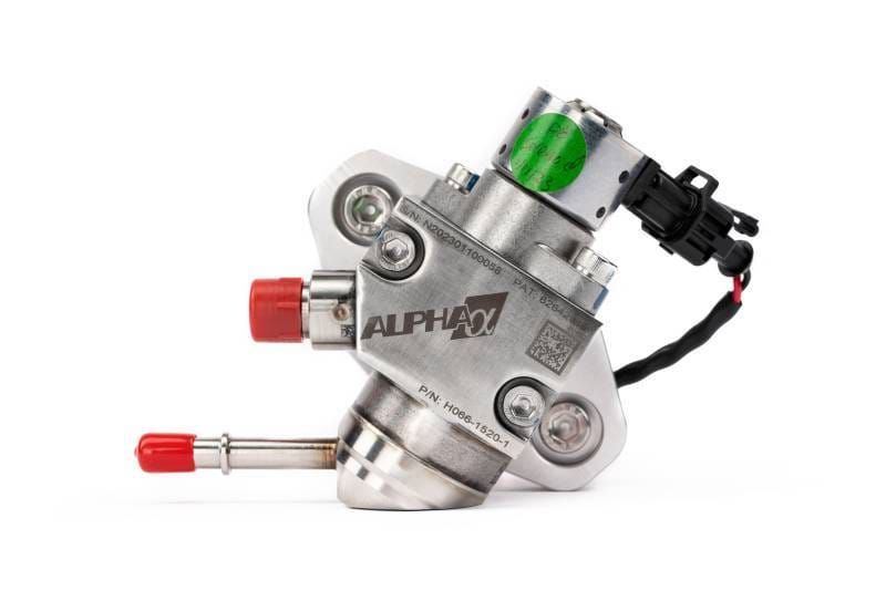 AMS ALP.28.07.0001-3 AMS Performance VR30DDTT Stage 2 High Pressure Fuel Pump thumbnail 7