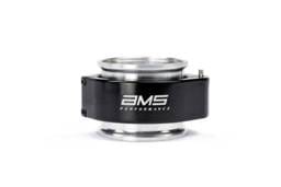 AMS AMS.00.09.2501-1 AMS Performance QuickClamp 2.5in Complete Assembly w/ Standard Ferrules