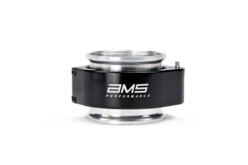 AMS AMS.00.09.2501-1 AMS Performance QuickClamp 2.5in Complete Assembly w/ Standard Ferrules