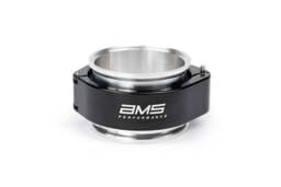 AMS AMS.00.09.3001-1 AMS Performance QuickClamp 3.0in Complete Assembly w/ Standard Ferrules