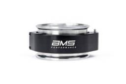AMS AMS.00.09.3501-1 AMS Performance QuickClamp 3.5in Complete Assembly w/ Standard Ferrules