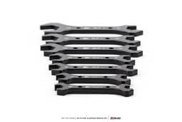 AMS AMS.00.12.0001-1 AMS Performance Aluminum AN Fitting Wrench Set