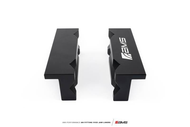 AMS AMS.00.12.0002-1 AMS Performance AN Fitting Vice Jaw Liners thumbnail 2