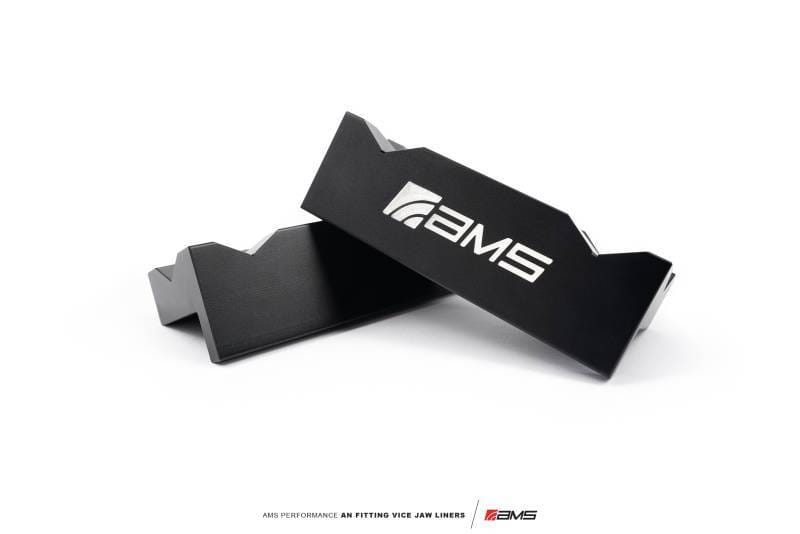 AMS AMS.00.12.0002-1 AMS Performance AN Fitting Vice Jaw Liners thumbnail 6