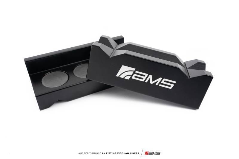 AMS AMS.00.12.0002-1 AMS Performance AN Fitting Vice Jaw Liners thumbnail 7
