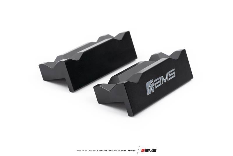 AMS AMS.00.12.0002-1 AMS Performance AN Fitting Vice Jaw Liners thumbnail 8