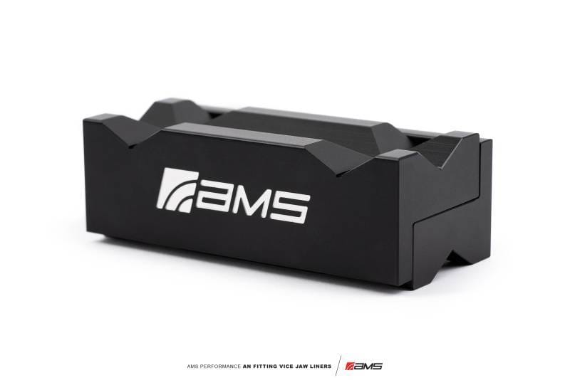 AMS AMS.00.12.0002-1 AMS Performance AN Fitting Vice Jaw Liners thumbnail 10