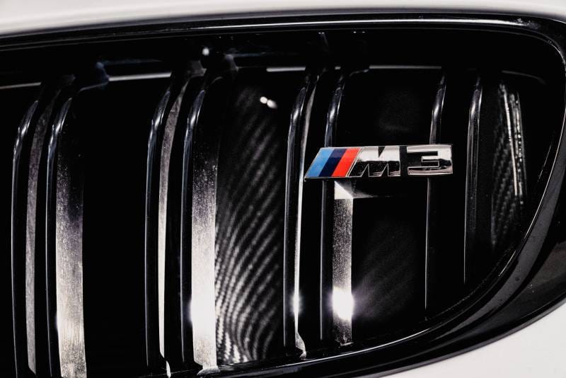 AMS AMS.39.08.0001-1 AMS Performance 15-18 BMW M3 / 15-20 BMW M4 w/ S55 3.0L Turbo Engine Carbon Fiber Intake thumbnail 24