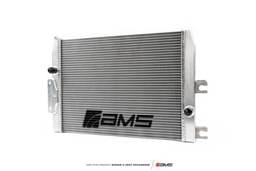 AMS AMS.47.02.0001-1 AMS Performance 2023+ Nissan Z Heat Exchanger