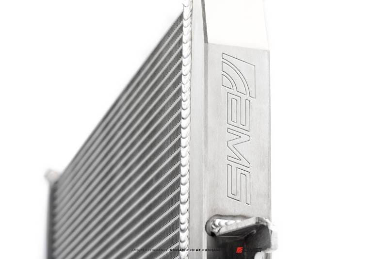 AMS AMS.47.02.0001-1 AMS Performance 2023+ Nissan Z Heat Exchanger thumbnail 7