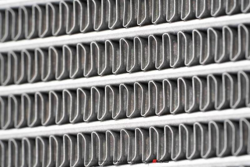 AMS AMS.47.02.0001-1 AMS Performance 2023+ Nissan Z Heat Exchanger thumbnail 8