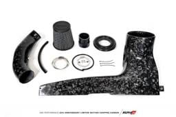AMS AMS.21.08.0001-2 AMS Performance 2015+ VW Golf R MK7 Chopped Carbon Fiber Intake