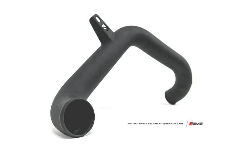 AMS AMS.21.09.0003-1 AMS Performance 15-17 Golf R MK7 Turbo Charge Pipe