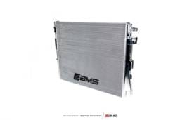 AMS AMS.51.02.0001-1 AMS Performance 2019+ BMW M340i B58 Heat Exchanger