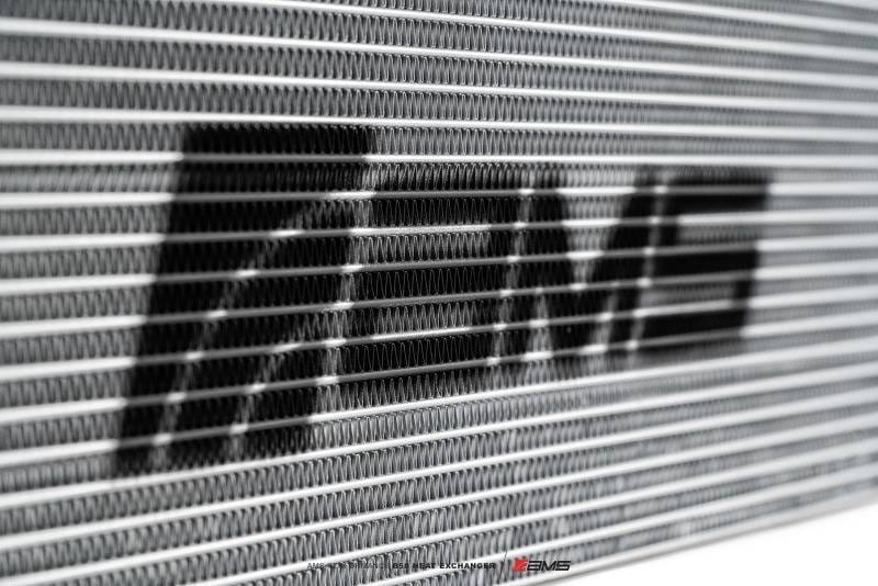 AMS AMS.51.02.0001-1 AMS Performance 2019+ BMW M340i B58 Heat Exchanger thumbnail 7