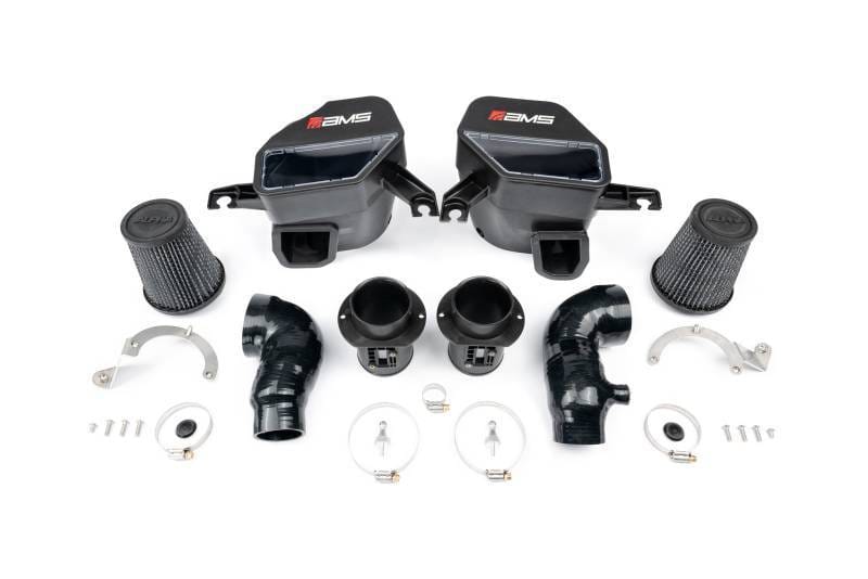 AMS AMS.47.08.0002-1 AMS Performance 2023+ Nissan Z Cold Air Intakes