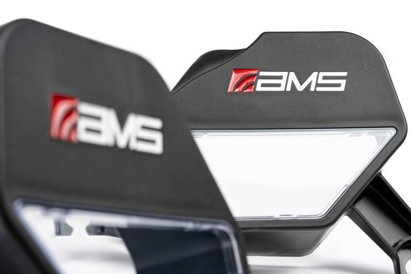 AMS AMS.47.08.0002-1 AMS Performance 2023+ Nissan Z Cold Air Intakes thumbnail 3