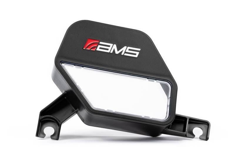 AMS AMS.47.08.0002-1 AMS Performance 2023+ Nissan Z Cold Air Intakes thumbnail 4