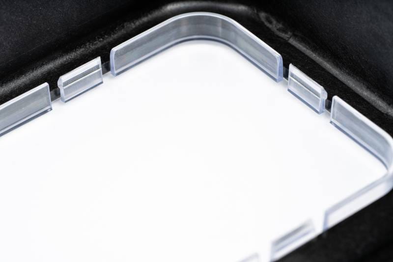 AMS AMS.47.08.0002-1 AMS Performance 2023+ Nissan Z Cold Air Intakes thumbnail 5