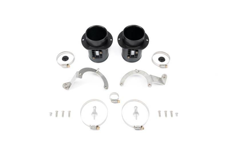 AMS AMS.47.08.0002-1 AMS Performance 2023+ Nissan Z Cold Air Intakes thumbnail 6