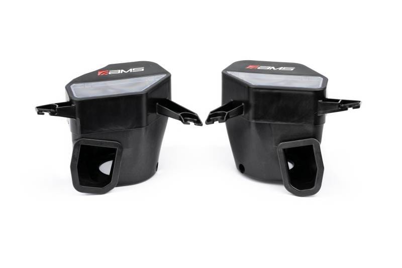 AMS AMS.47.08.0002-1 AMS Performance 2023+ Nissan Z Cold Air Intakes thumbnail 9