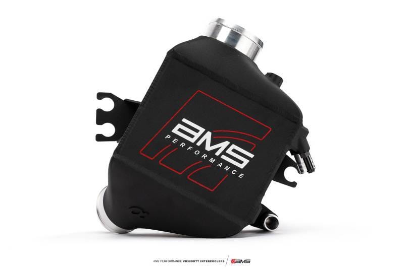 AMS AMS.47.09.0001-1 AMS Performance 2023+ Nissan Z VR30 Intercoolers thumbnail 11