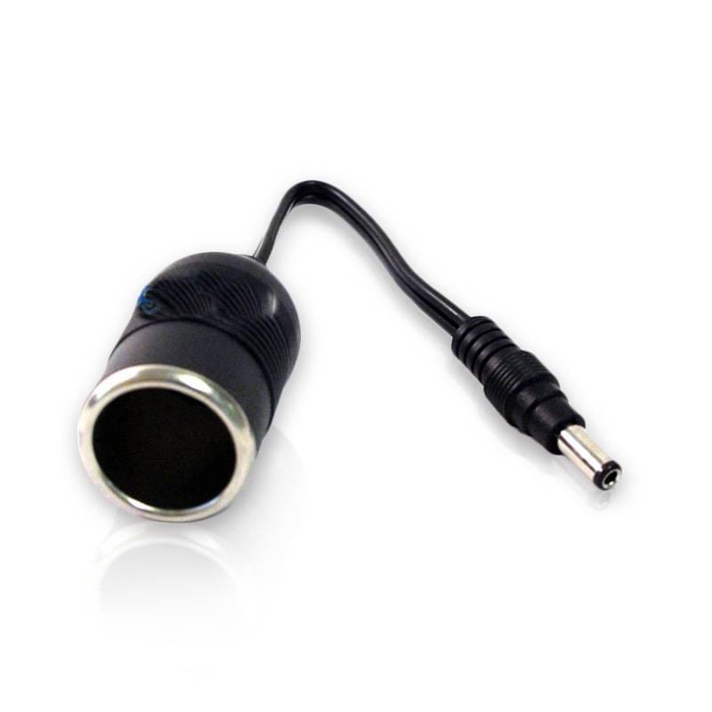 Antigravity Female Cig Socket to DC 5.1mm (For XP1/XP10/XP10-HD) - AG-MSA-20A