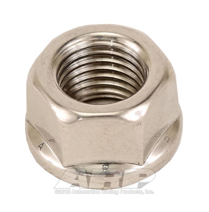 ARP 400-8605 ARP 7/16-20 SS Hex Nut