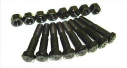 ARP 4AJ1.500-2SU ARP Replacement 3/8 x 1.500 UHL 12pt ARP 2000 Material Rod Bolt