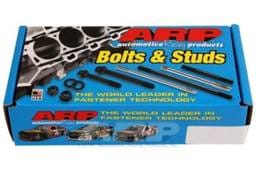 ARP 5AP2.180-5 ARP 7/16-14 2.180in UHL Chrome Moly Black Oxide 12 Point 1/2in Wrenching Head