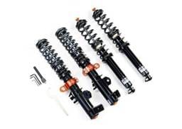 AST ACC-B1202S AST 95-02 BMW Z3 Coupe/Convertible - E36 Compact 5100 Comp Series Coilovers