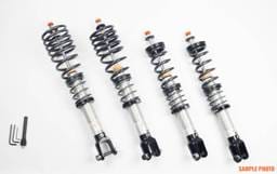 AST ACA-L1101S AST 96-01 Lotus Elise S1 5100 Series Coilovers