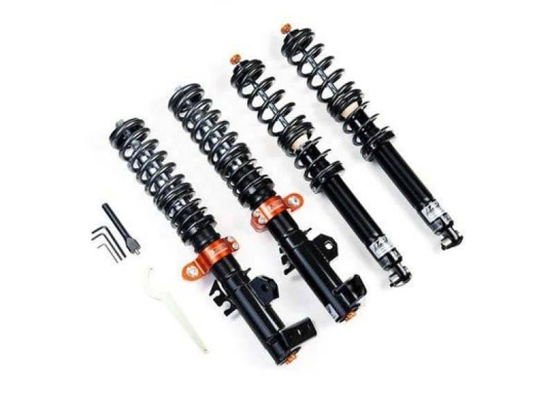 AST ACC-B2109SD AST 16-19 BMW M2 F87/ COMPETITION LCI 5100 Comp Series Coilovers