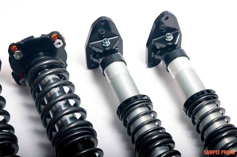 AST ACC-M3003S AST 96-01 Mitsubishi EVO 4 CN9A AWD 5100 Comp Coilovers w/ Springs & Top Mounts thumbnail 3