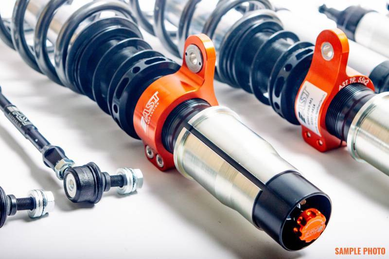 AST ACU-B1502S AST 5100 Series Shock Absorbers Non Coil Over BMW 3 series - E30 M3 thumbnail 5