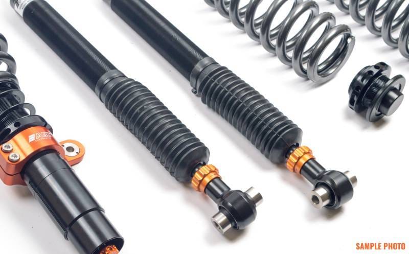 AST ACU-B1502S AST 5100 Series Shock Absorbers Non Coil Over BMW 3 series - E30 M3 thumbnail 7