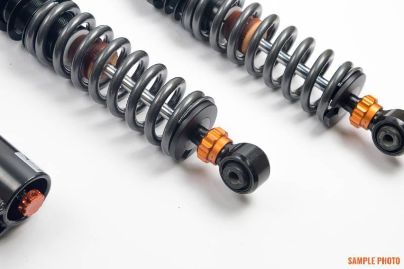 AST ACU-M5001S AST 5100 Series Shock Absorbers Non Coil Over Mercedes C-Class W204 thumbnail 5