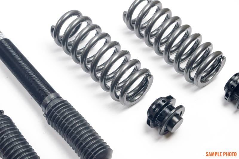 AST ACU-V1003SD AST 5100 Series Shock Absorbers Non Coil Over 04-08 VW Golf Mk5 1K thumbnail 7