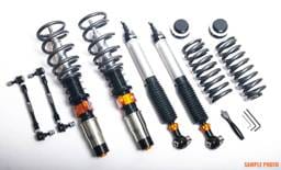 AST ACU-V1903SD AST 5100 Series Shock Absorbers Non Coil Over VW Golf Mk7 5G