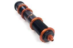 AST AJ45-340-230 AST Air Jack 55mm - 233mm Stroke 480kg Lift