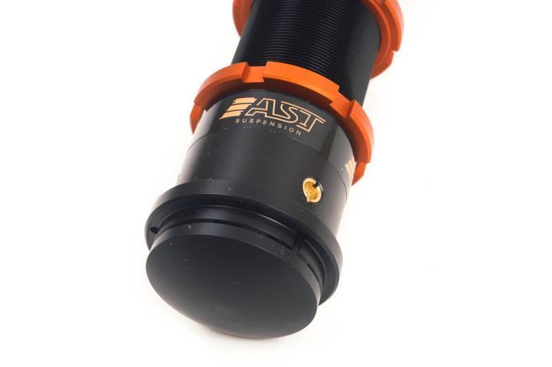 AST AJ45-340-230 AST Air Jack 55mm - 233mm Stroke 480kg Lift thumbnail 2