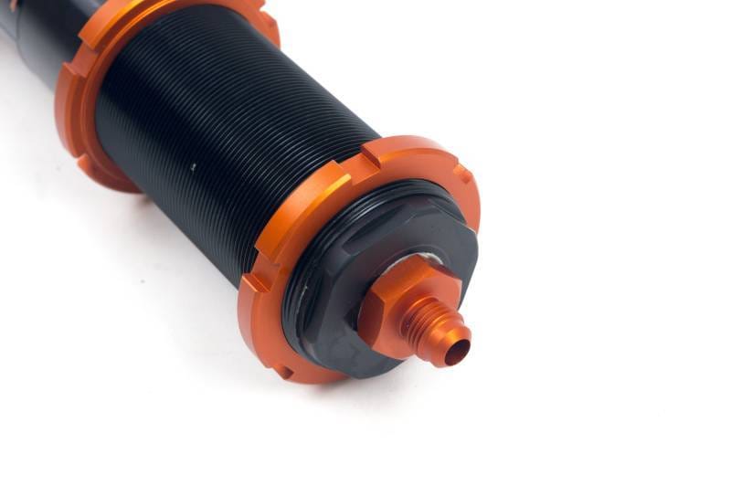AST AJ45-340-230 AST Air Jack 55mm - 233mm Stroke 480kg Lift thumbnail 3