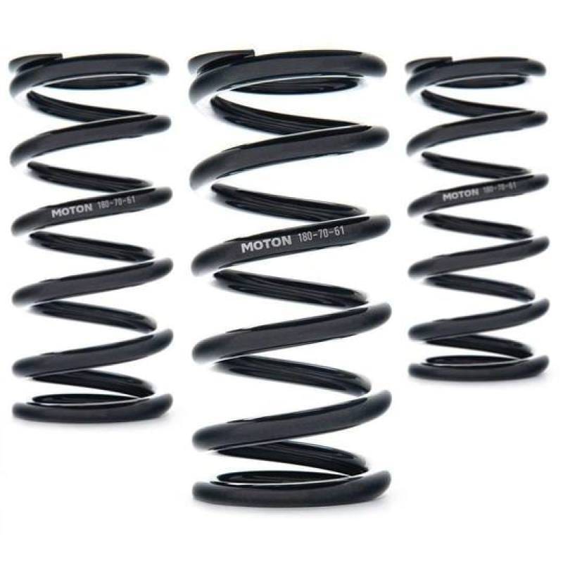 AST AST-120-180-61 AST Linear Race Springs - 120mm Length x 180 N/mm Rate x 61mm ID - Single