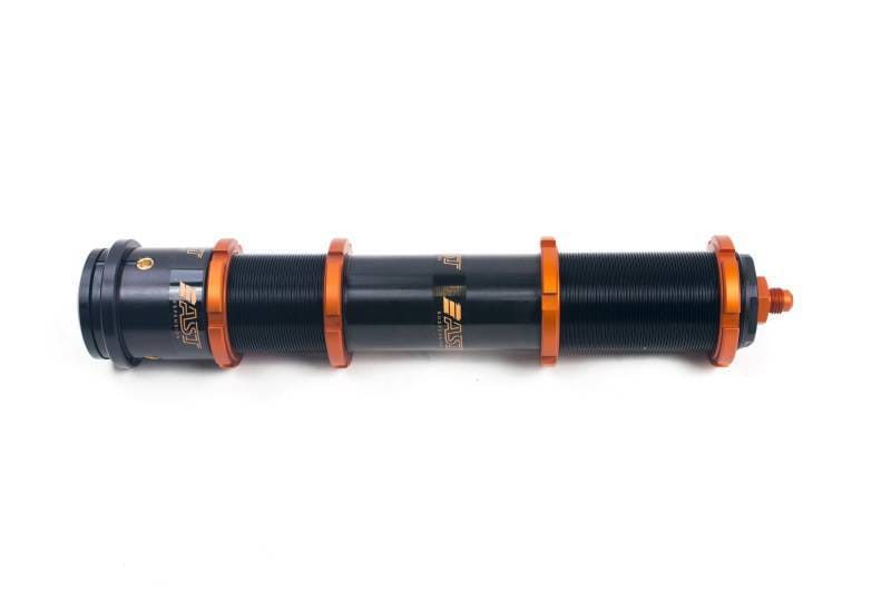 AST AJ45-340-230 AST Air Jack 55mm - 233mm Stroke 480kg Lift thumbnail 4