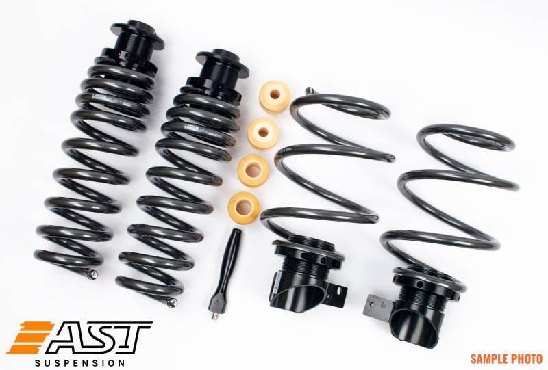 AST ASTALS-21-006 AST BMW F90 M5 / G30 Adjustable Lowering Springs thumbnail 3