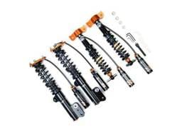AST RAC-B1002S AST 5300 Series Coilovers BMW 3 series - E36 Sedan / Coupe